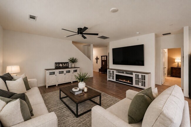 Building Photo - 21103 Sherrell Bay Dr