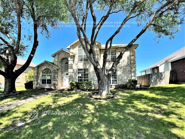 Building Photo - 837 Twin Creek Dr