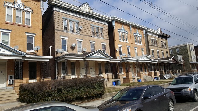 Building Photo - 1228-1242 W Allegheny Ave