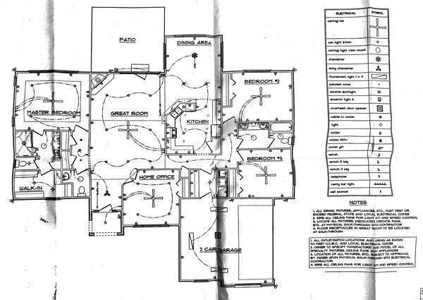 Building Photo - Woodlake Home