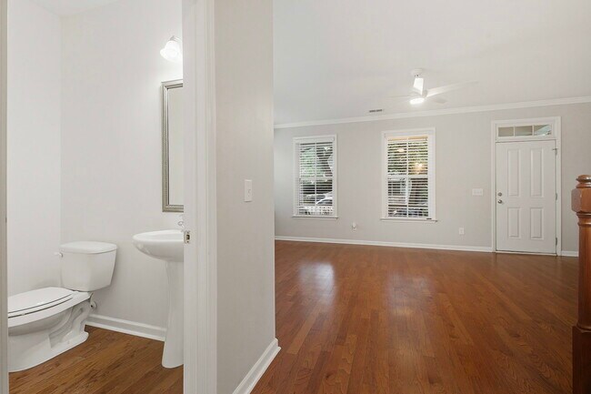 Building Photo - 4937 W Liberty Park Cir