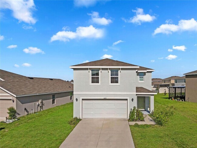 Building Photo - 16638 Mosaic Oar Dr