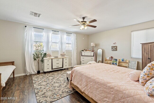 Building Photo - 6943 W Tether Trail