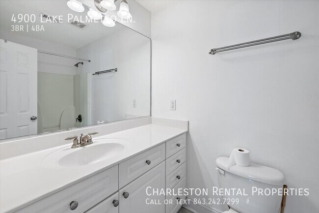 Building Photo - 4900 Lake Palmetto Ln