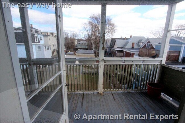 Building Photo - 23 Granite St