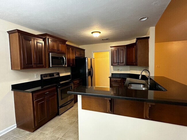 Building Photo - High Meadows - Columbia County