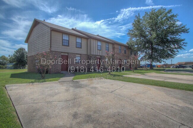 Building Photo - 14403 S 302nd E Ave