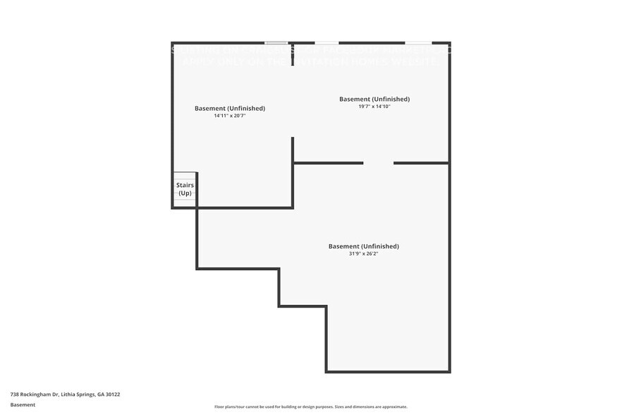 Building Photo - 738 Rockingham Dr