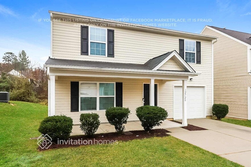 Building Photo - 12728 Alvin Woods Dr