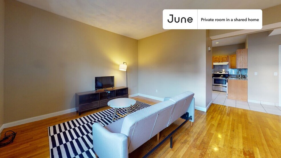 Building Photo - Room in Shared 4 bed/1.5 bath home