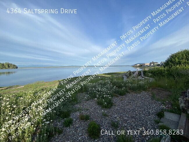 Building Photo - 4364 Saltspring Dr
