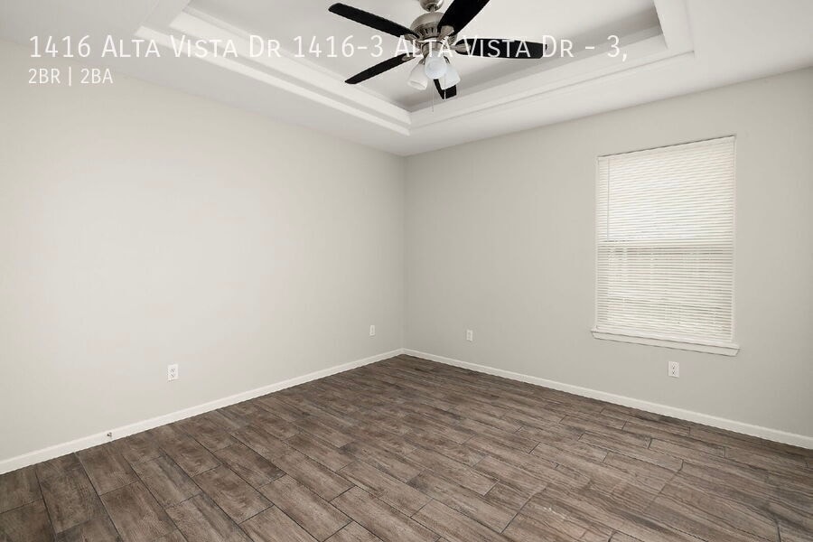 Building Photo - 1416 Alta Vista Dr