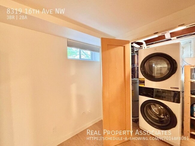 Building Photo - 8319 16th Ave NW