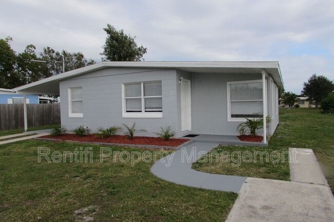 Building Photo - 401 Palmetto Dr
