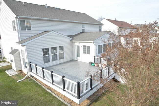 Building Photo - 110 Hunton Dr