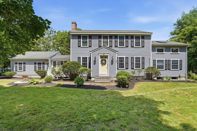 Building Photo - 35 Spartan Arrow Rd