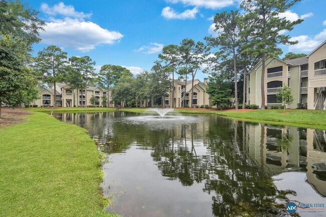 Building Photo - 1BR / 1BA Condo in Gated Summer House Comm...