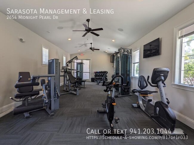 Building Photo - 2654 Midnight Pearl Dr