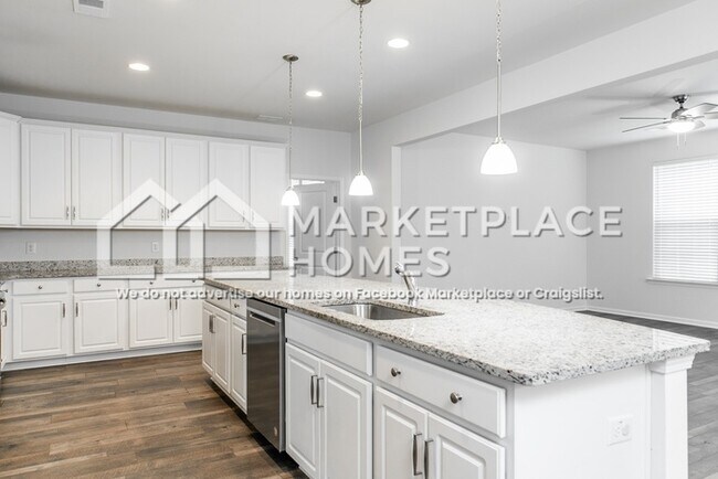 Building Photo - 433 Stonefield Cir