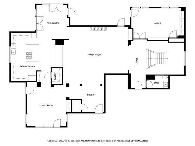 Building Photo - 5105 Pocahontas St
