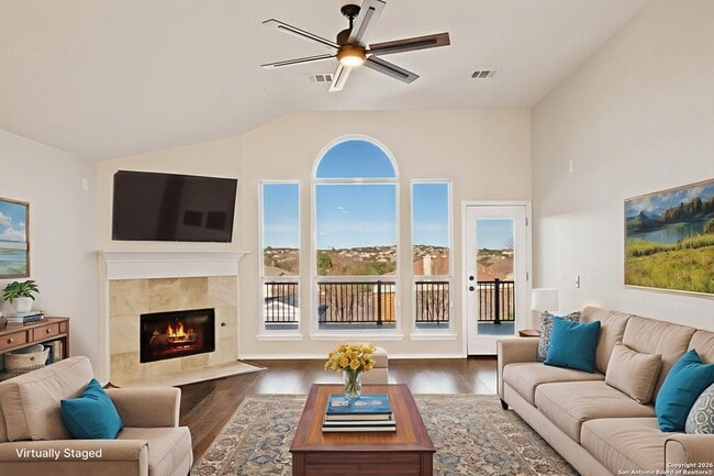 Building Photo - 21247 Rio Sabinal