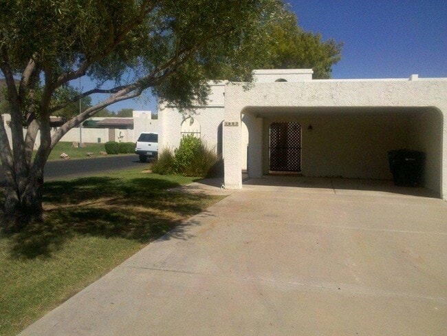 Building Photo - E Cheryl Dr