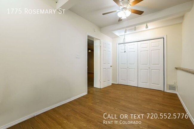 Building Photo - 1775 Rosemary St