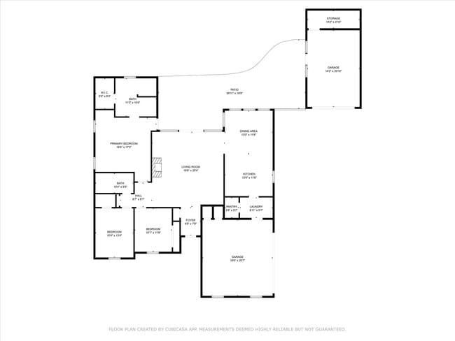 Building Photo - 1208 Heritage Way Dr