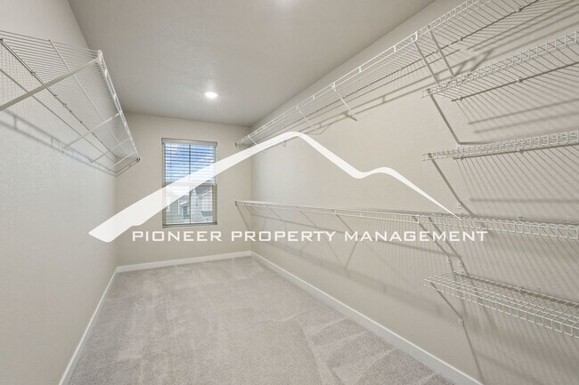 Building Photo - Spacious 4-Bedroom Home with Newly Finished Basement Near COS Airport, Fort Carson & Peterson SFB