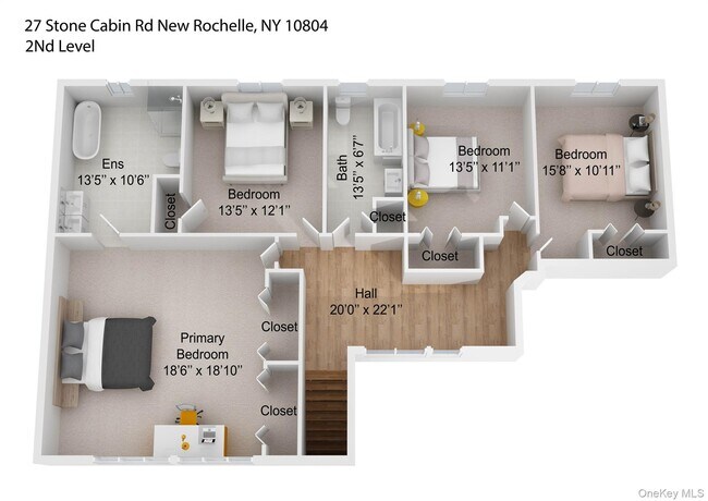 Building Photo - 27 Stone Cabin Rd