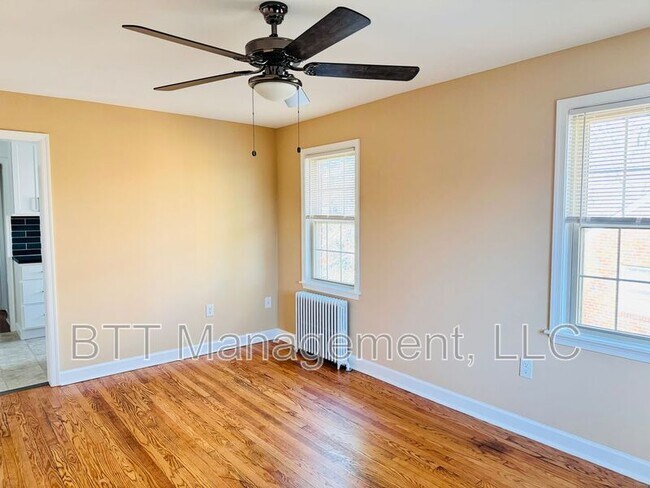 Building Photo - 8310 Garland Ave