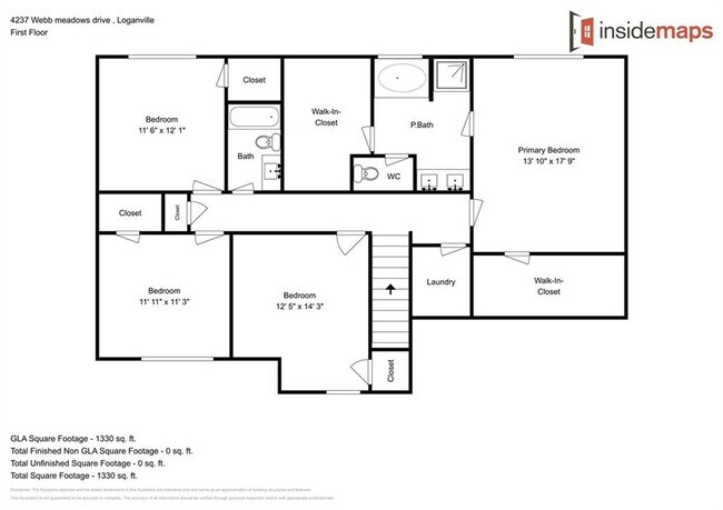 Building Photo - 4237 Webb Meadows Dr