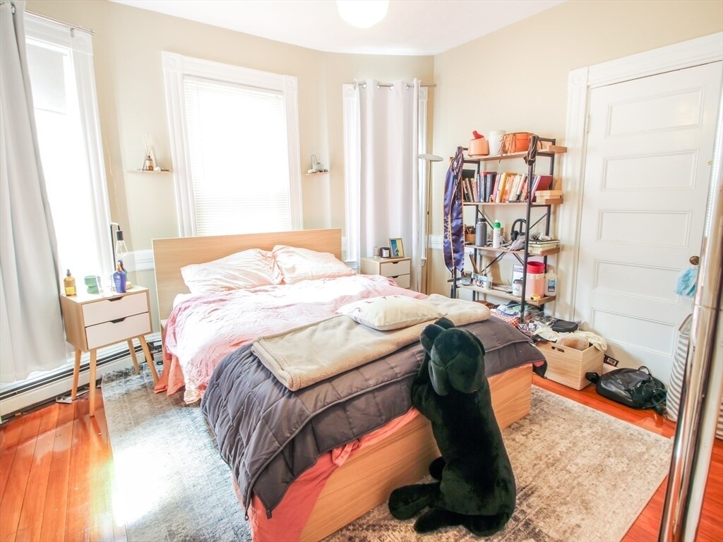 Building Photo - 52 Fayette St