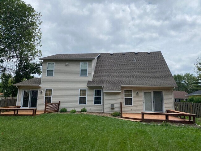Building Photo - Gorgeous 3 Bedroom Home in South Columbia