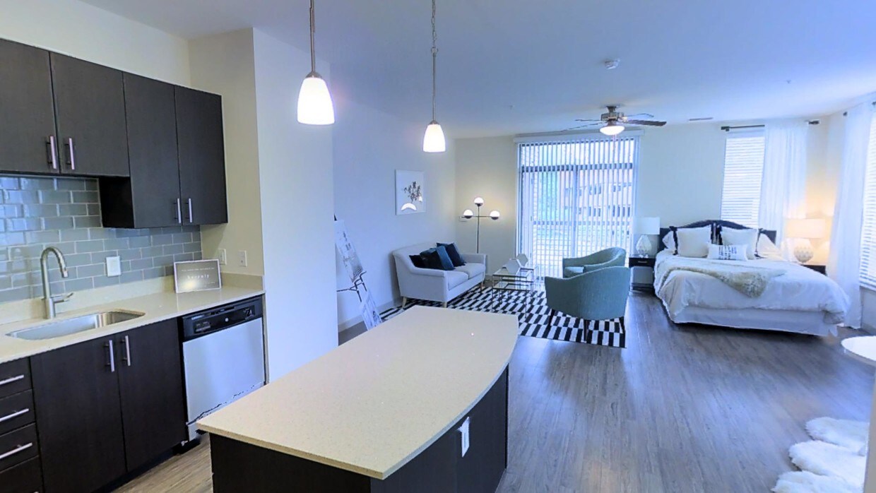 7001 Arlington At Bethesda Apartments Bethesda Md Apartment Finder