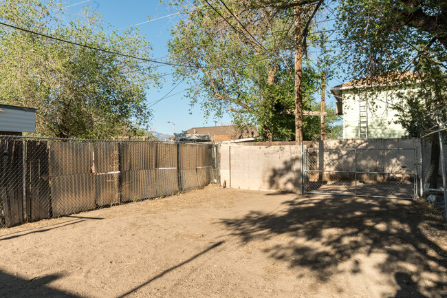 Building Photo - BARELAS ADOBE  2 bedroom 1 bath GATED ACCESS