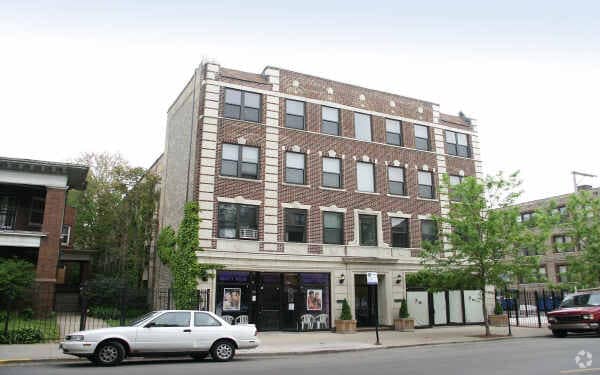 Building Photo - 1624-1626 W Morse Ave