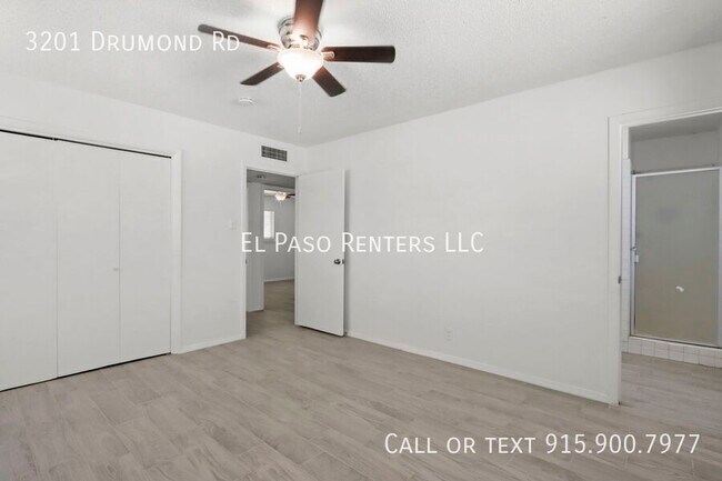 Building Photo - 3201 Drumond Rd