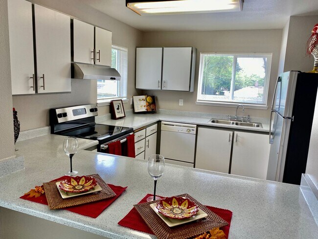 Interior Photo - Lexington Apartments