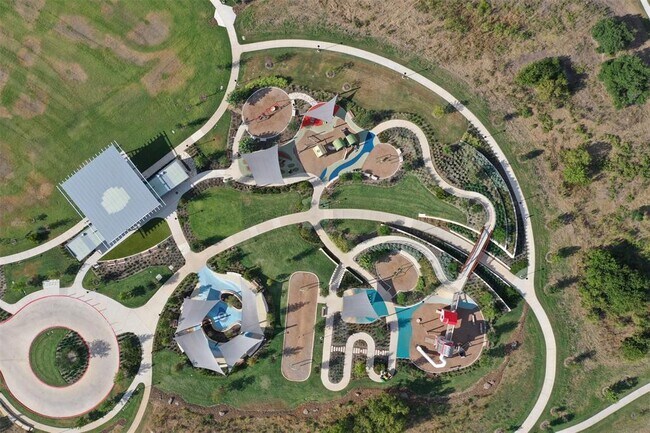 Building Photo - 8001 Mellencamp Dr