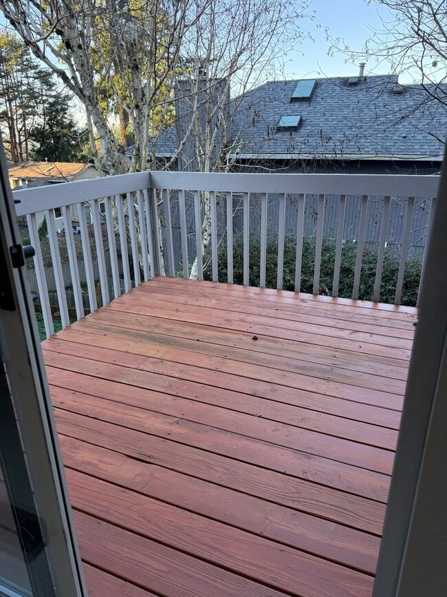 Building Photo - 5307 SW Brugger St