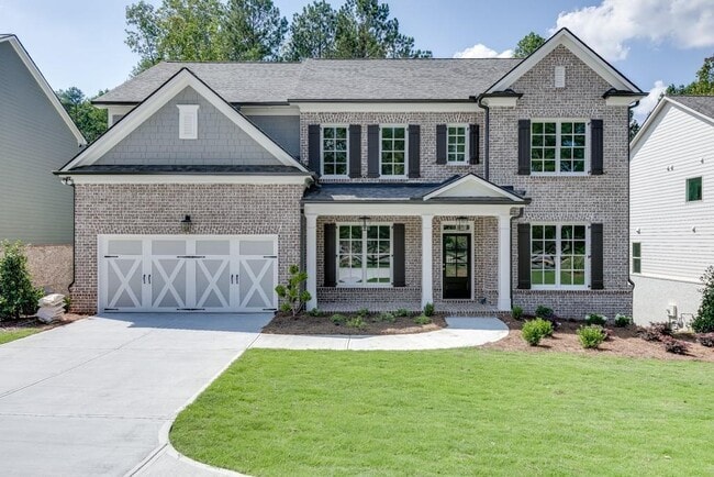 Building Photo - 5580 Suwanee Dam Rd