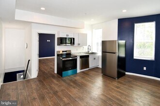 Building Photo - The Jefferson Apartment