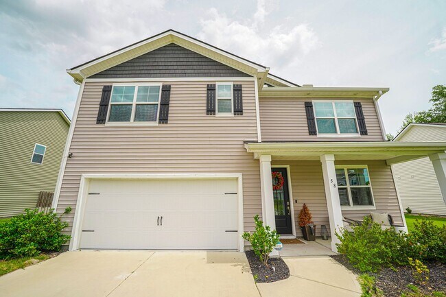 Building Photo - Coming Available!