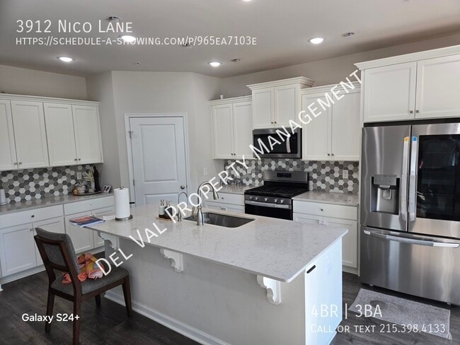 Building Photo - 3912 Nico Ln