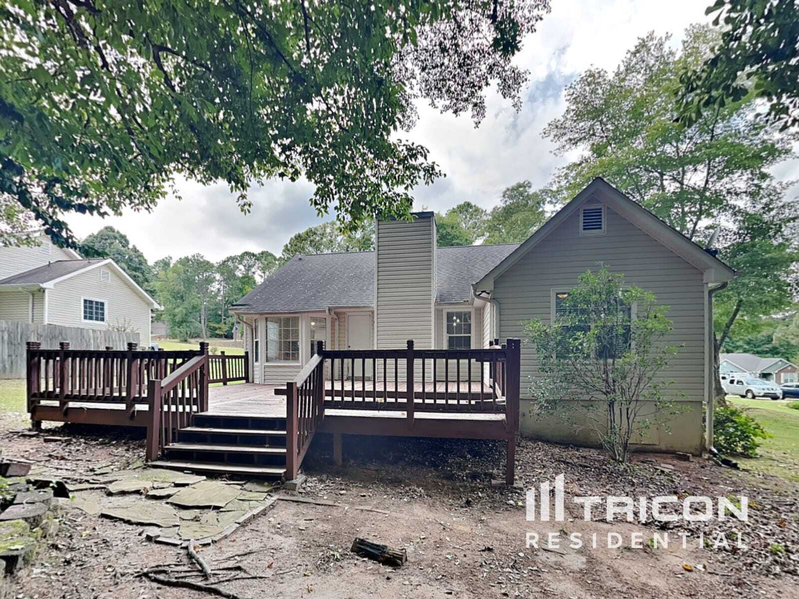 Building Photo - 118 Valleydale Dr