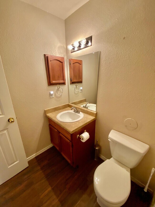 Building Photo - 14214 Lasso Rock Dr