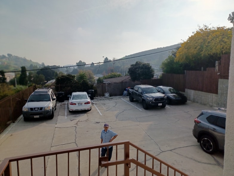 Building Photo - 4772 Templeton St