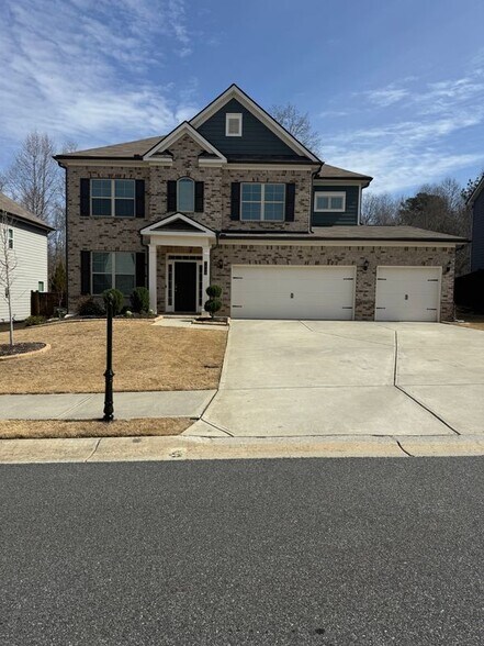 Primary Photo - 7660 Easton Valley Ln