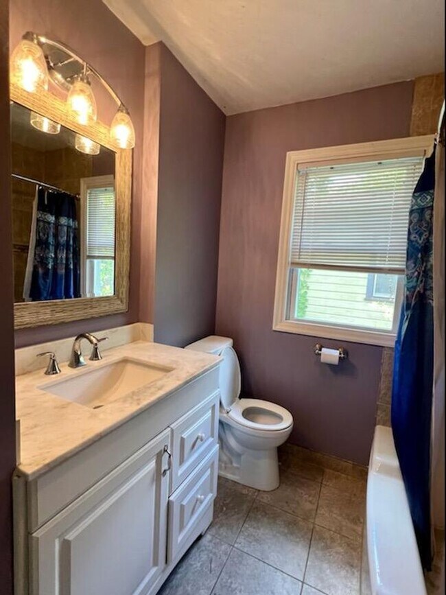 Primary Photo - West Asheville Rental